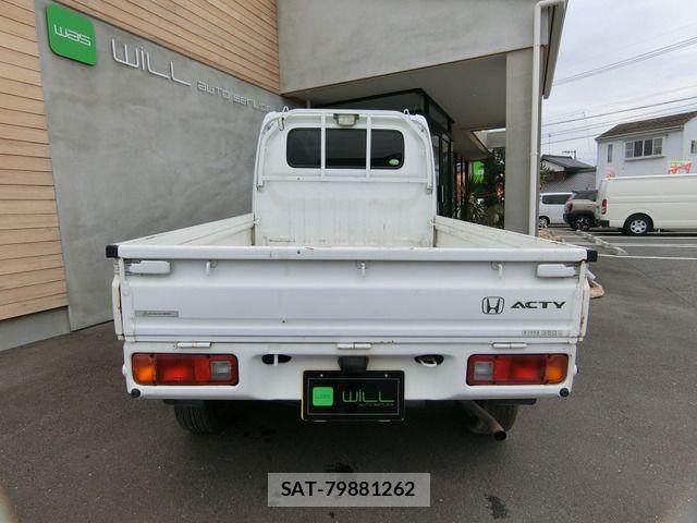 Honda ACTY TRUCK 2010-10 8847931-1
