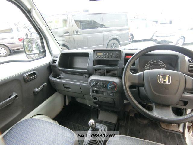 Honda ACTY TRUCK 2010-10 8847931-2