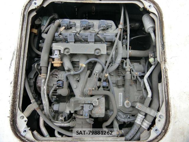 Honda ACTY TRUCK 2010-10 8847931-3