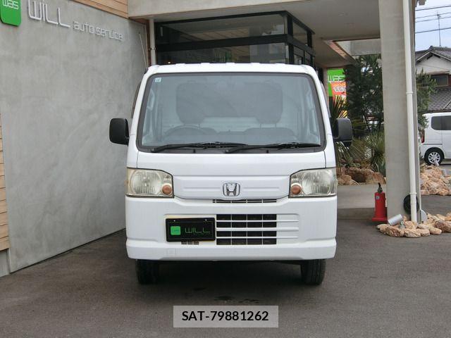 Honda ACTY TRUCK 2010-10 8847931-4