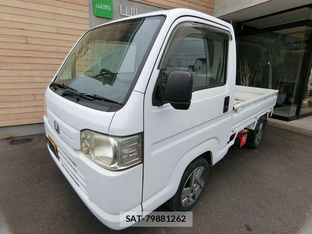 Honda ACTY TRUCK 2010-10 8847931-5