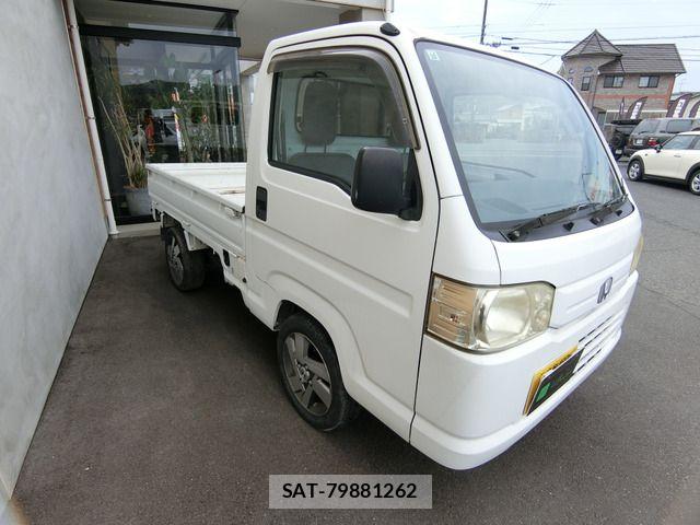 Honda ACTY TRUCK 2010-10 8847931-6