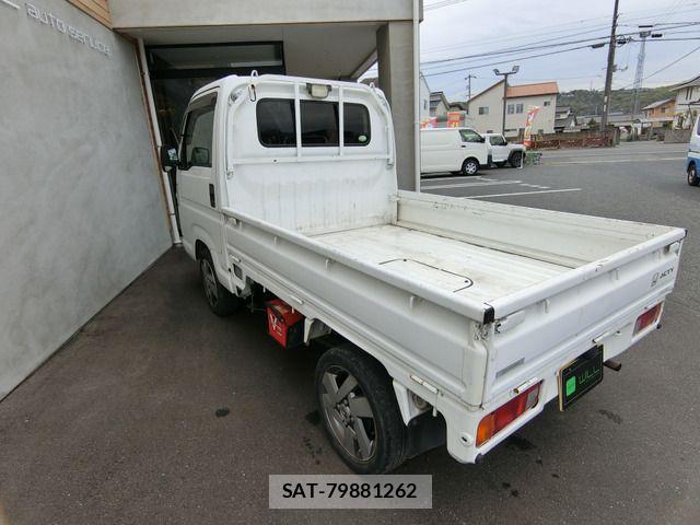 Honda ACTY TRUCK 2010-10 8847931-7