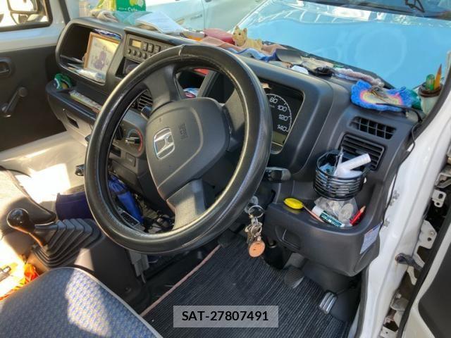 Honda ACTY TRUCK 2013-05 8878464-11