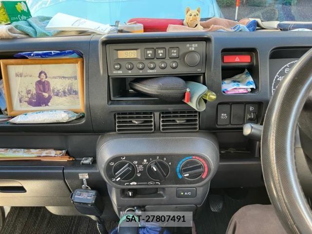 Honda ACTY TRUCK 2013-05 8878464-14