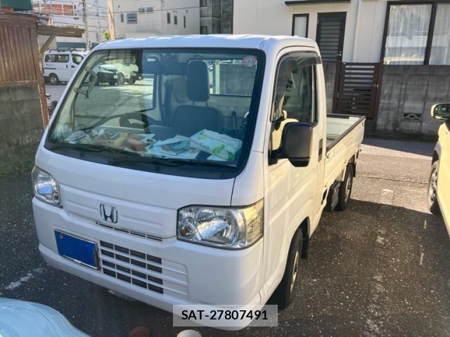 Honda ACTY TRUCK 2013-05 8878464-2