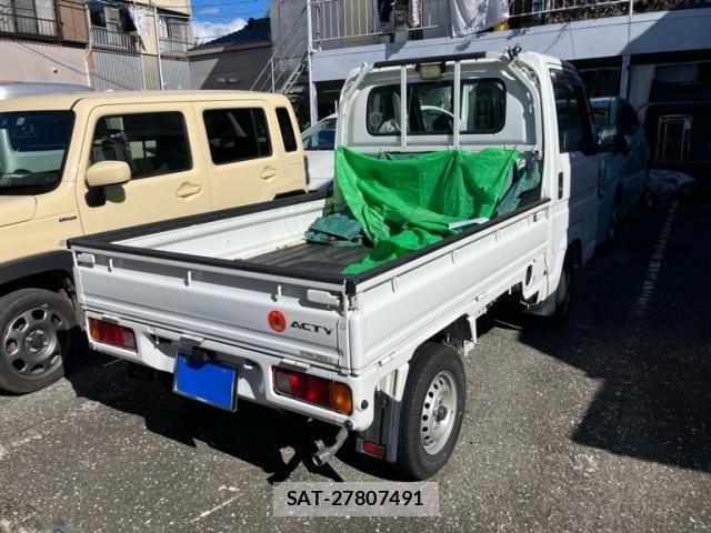Honda ACTY TRUCK 2013-05 8878464-3