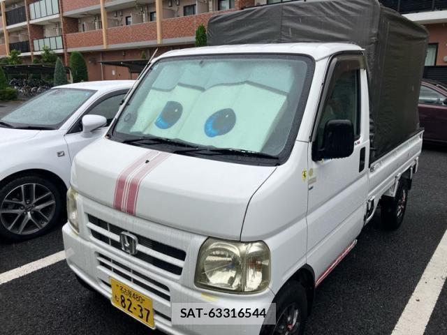 Honda ACTY TRUCK 2007-06 8878465-0
