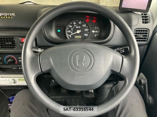 Honda ACTY TRUCK 2007-06 8878465-10