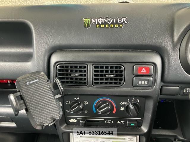 Honda ACTY TRUCK 2007-06 8878465-13