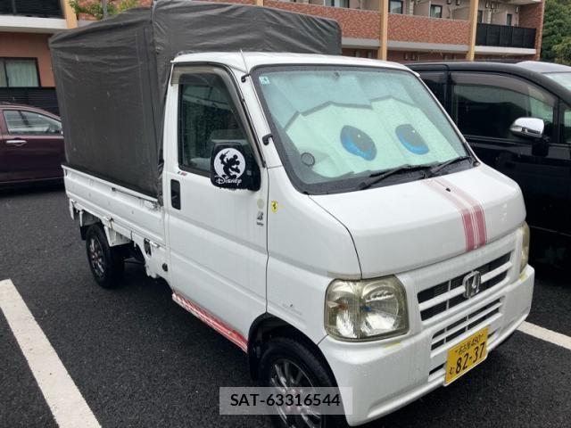 Honda ACTY TRUCK 2007-06 8878465-1