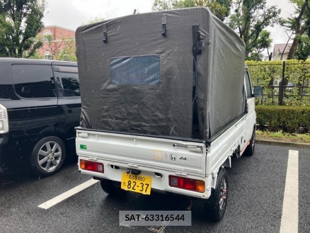 Honda ACTY TRUCK 2007-06 8878465-2