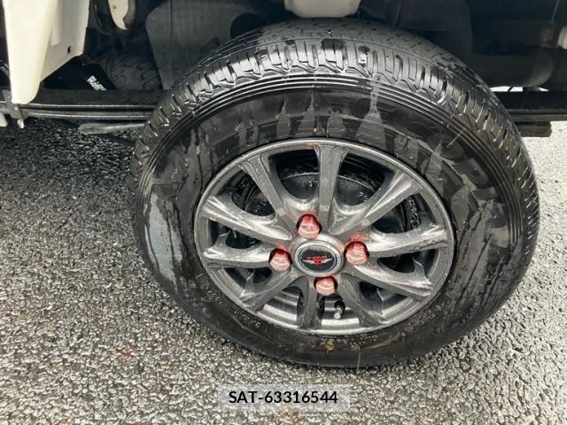 Honda ACTY TRUCK 2007-06 8878465-4