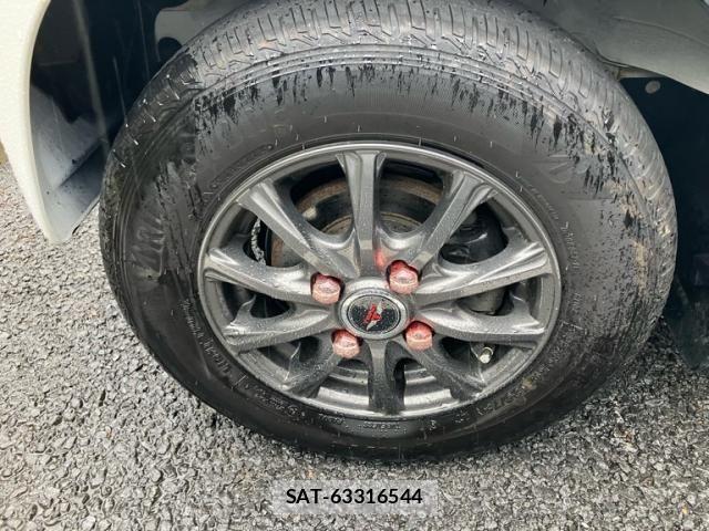 Honda ACTY TRUCK 2007-06 8878465-5