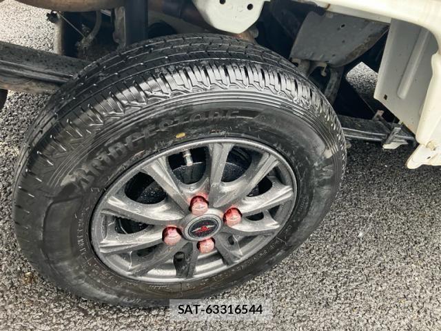 Honda ACTY TRUCK 2007-06 8878465-7