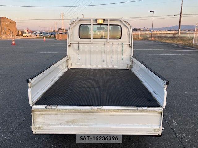 Honda ACTY TRUCK 2017-02 726597-9