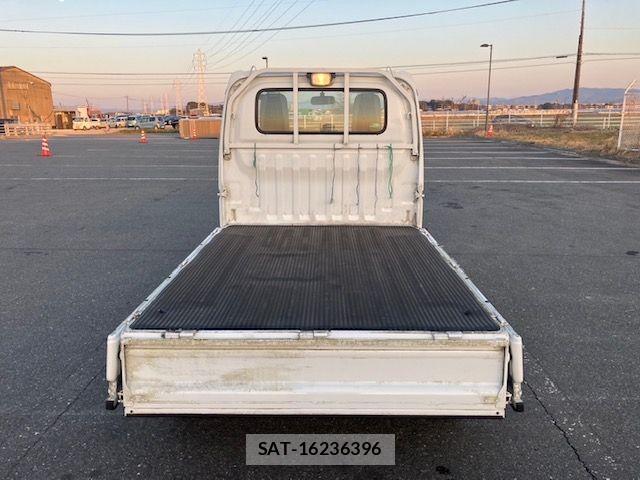 Honda ACTY TRUCK 2017-02 726597-10