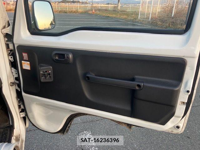 Honda ACTY TRUCK 2017-02 726597-11