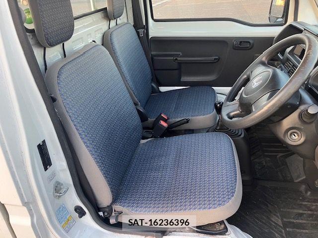 Honda ACTY TRUCK 2017-02 726597-12