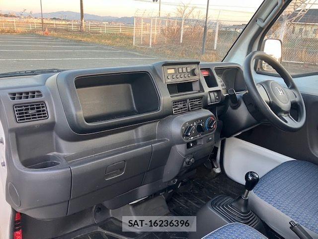 Honda ACTY TRUCK 2017-02 726597-13
