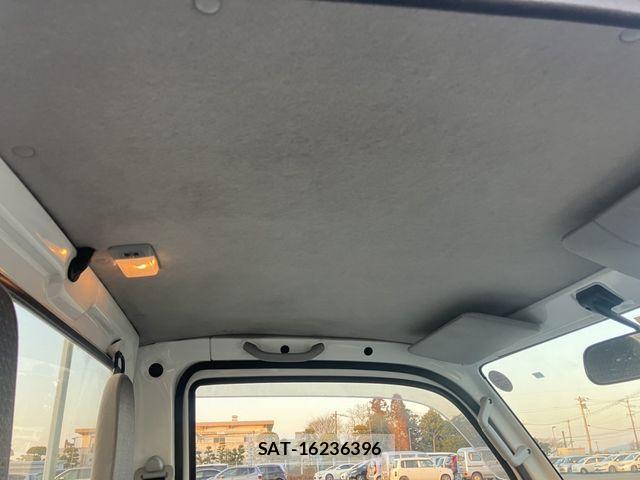 Honda ACTY TRUCK 2017-02 726597-15