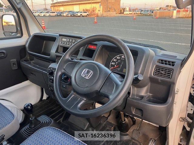 Honda ACTY TRUCK 2017-02 726597-1