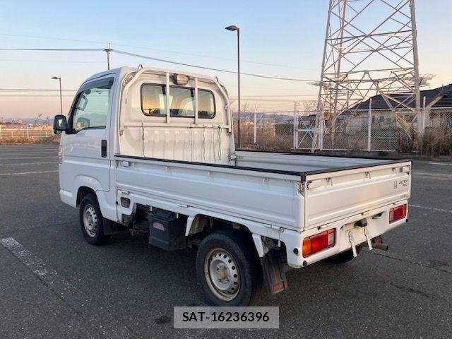 Honda ACTY TRUCK 2017-02 726597-2