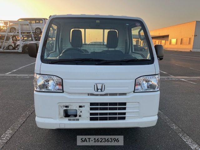 Honda ACTY TRUCK 2017-02 726597-3