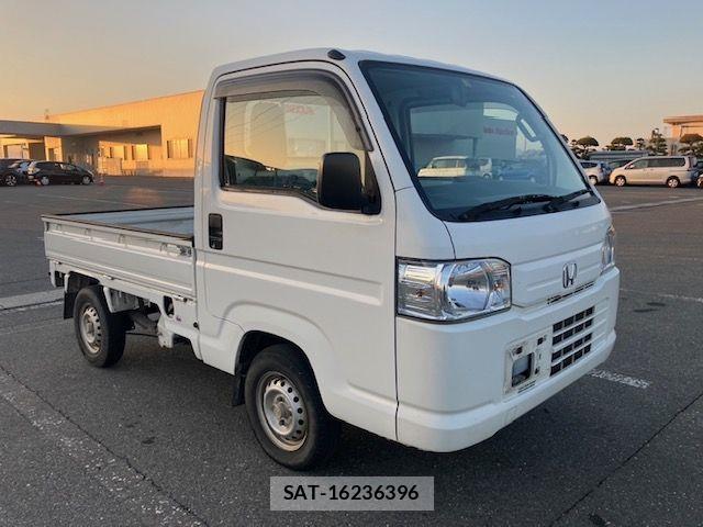 Honda ACTY TRUCK 2017-02 726597-4