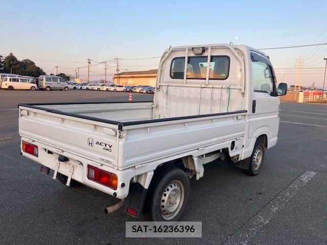 Honda ACTY TRUCK 2017-02 726597-5