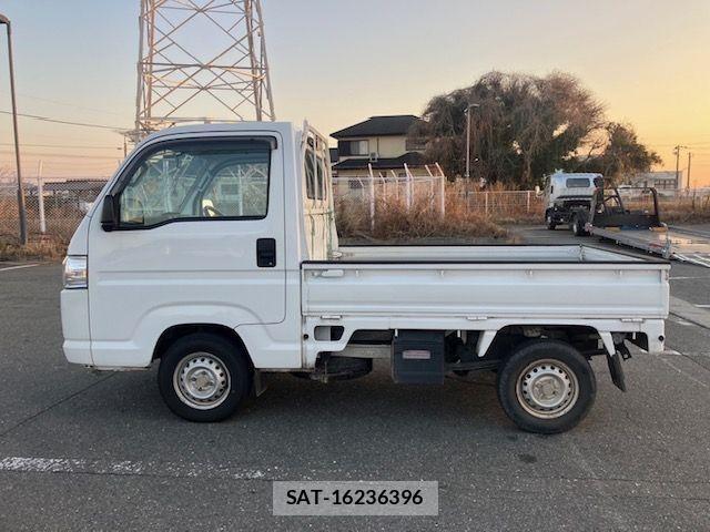 Honda ACTY TRUCK 2017-02 726597-6