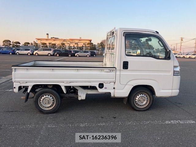 Honda ACTY TRUCK 2017-02 726597-7