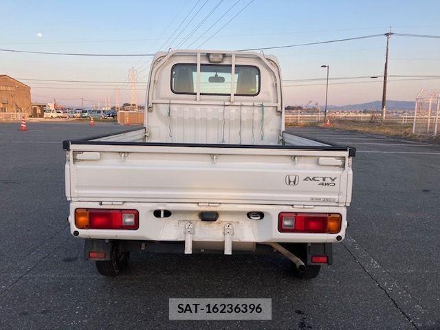 Honda ACTY TRUCK 2017-02 726597-8