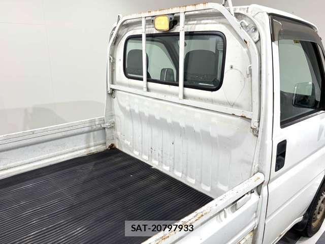 Honda ACTY TRUCK 2002-03 904929-10