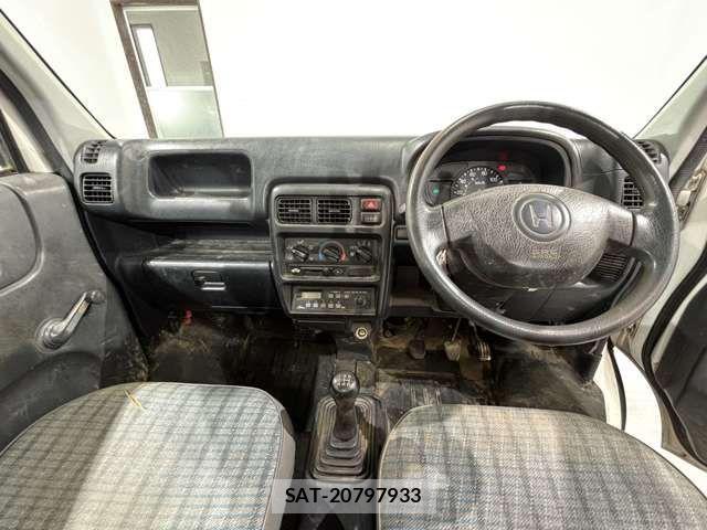 Honda ACTY TRUCK 2002-03 904929-12