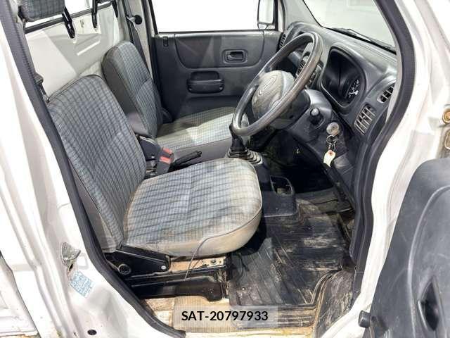 Honda ACTY TRUCK 2002-03 904929-13