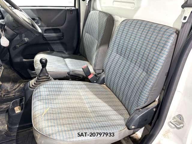 Honda ACTY TRUCK 2002-03 904929-16