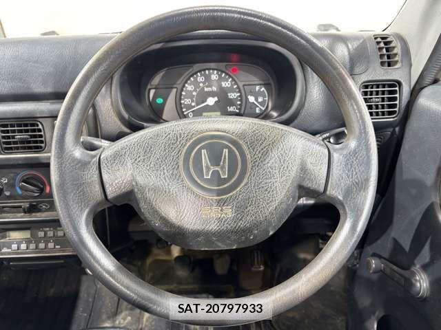 Honda ACTY TRUCK 2002-03 904929-17