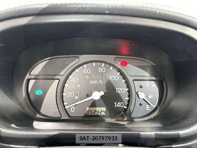 Honda ACTY TRUCK 2002-03 904929-18