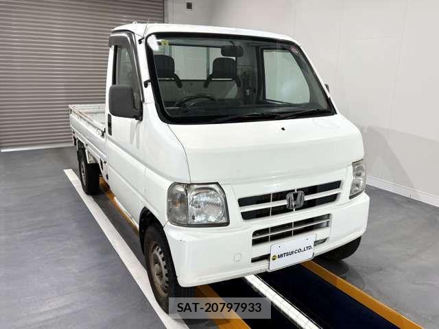 Honda ACTY TRUCK 2002-03 904929-1