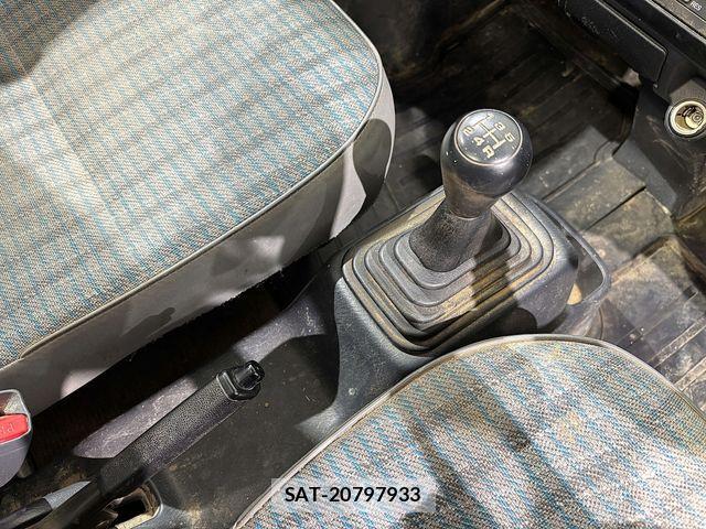 Honda ACTY TRUCK 2002-03 904929-20