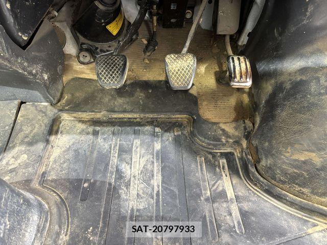 Honda ACTY TRUCK 2002-03 904929-21