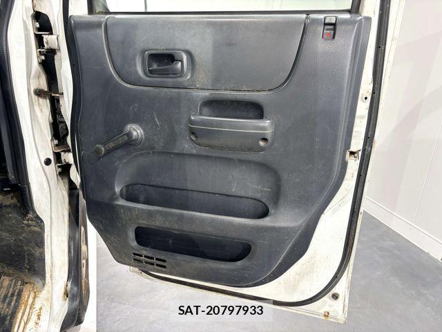 Honda ACTY TRUCK 2002-03 904929-22
