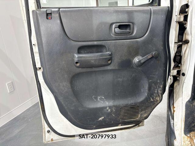 Honda ACTY TRUCK 2002-03 904929-23
