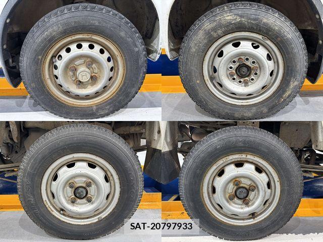 Honda ACTY TRUCK 2002-03 904929-24