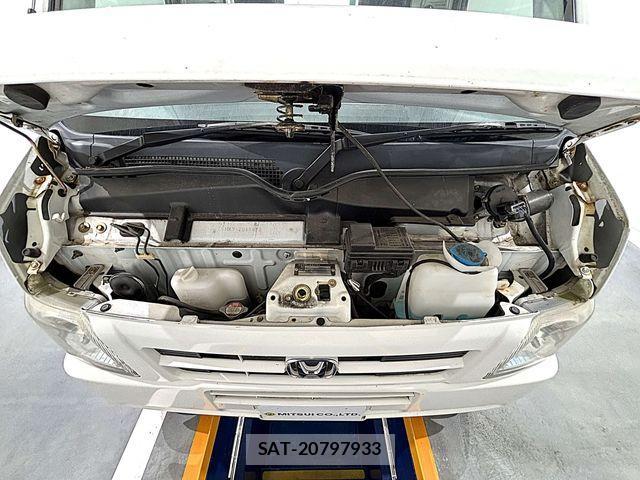 Honda ACTY TRUCK 2002-03 904929-25