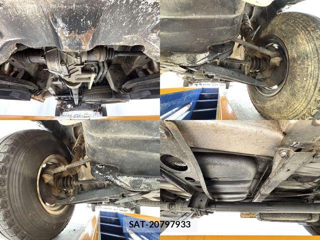 Honda ACTY TRUCK 2002-03 904929-26