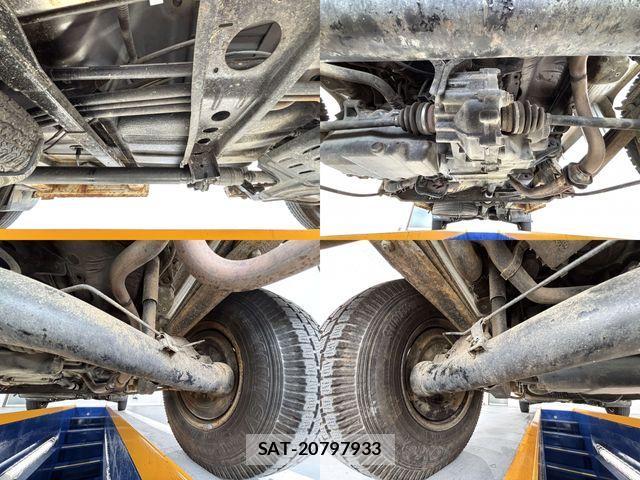 Honda ACTY TRUCK 2002-03 904929-27