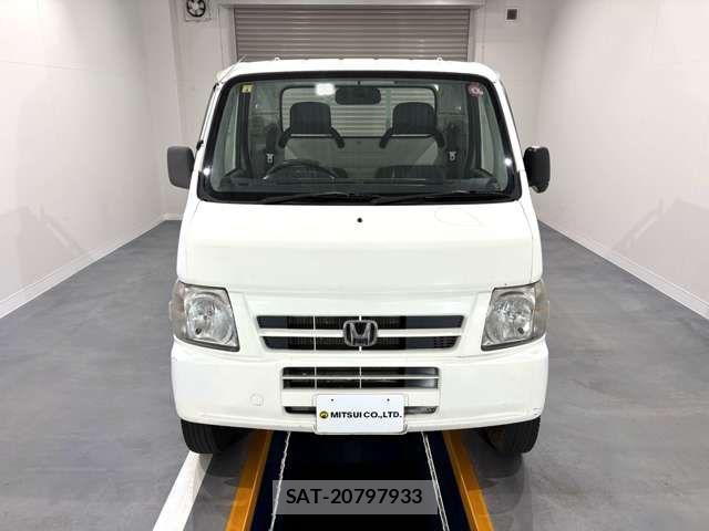 Honda ACTY TRUCK 2002-03 904929-2