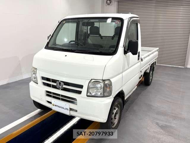 Honda ACTY TRUCK 2002-03 904929-3